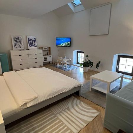 Franco Apartments Kežmarok Dış mekan fotoğraf