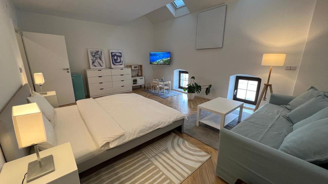Franco Apartments Kežmarok Dış mekan fotoğraf