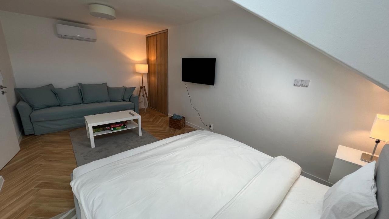 Franco Apartments Kežmarok Dış mekan fotoğraf