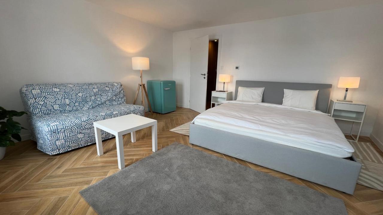 Franco Apartments Kežmarok Dış mekan fotoğraf