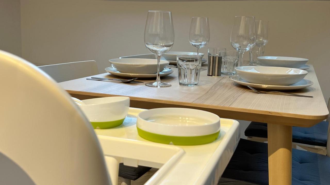 Franco Apartments Kežmarok Dış mekan fotoğraf