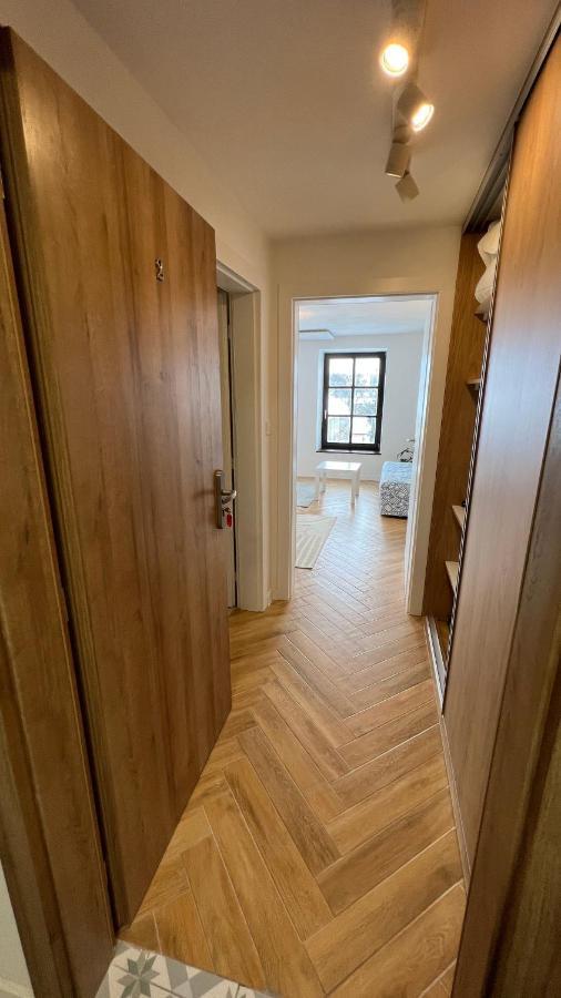 Franco Apartments Kežmarok Dış mekan fotoğraf