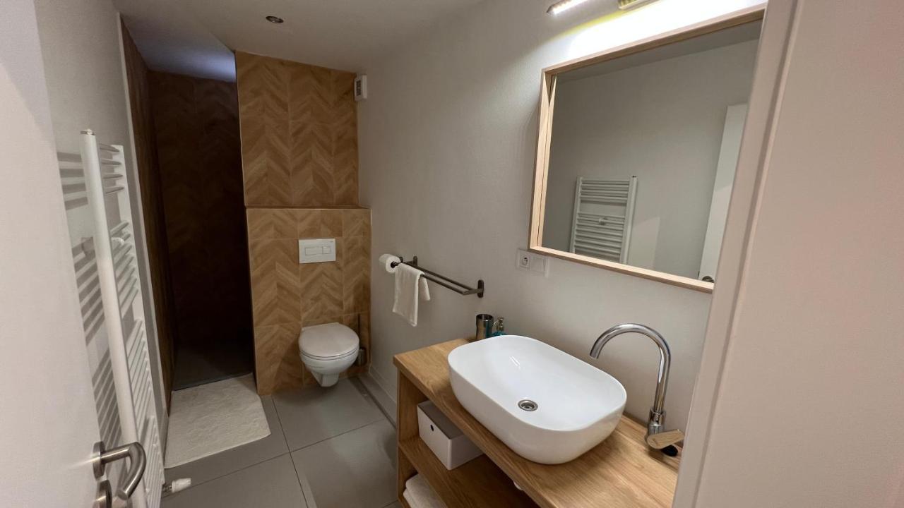 Franco Apartments Kežmarok Dış mekan fotoğraf