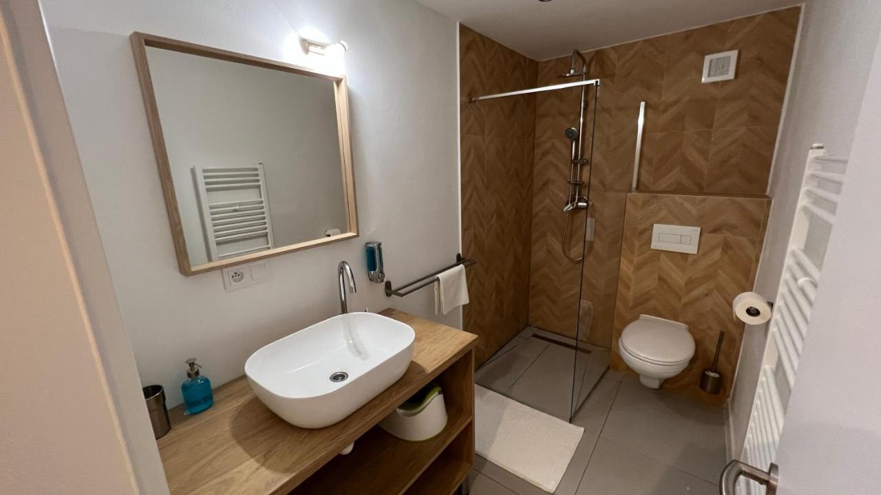 Franco Apartments Kežmarok Dış mekan fotoğraf
